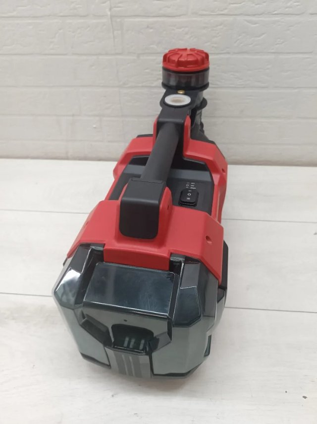 Bomba de jardim Einhell