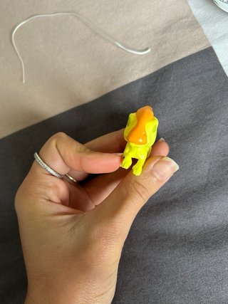 Sorpresa Kinder Jurassic World Funko Pop