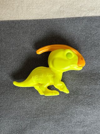 Sorpresa Kinder Jurassic World Funko Pop