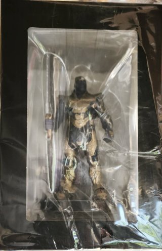 MARVEL MOVIE FIGURAS XL THANOS #80