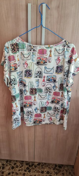 Camiseta