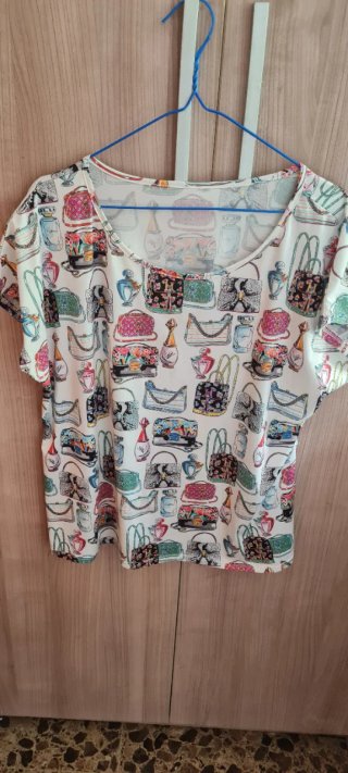 Camiseta