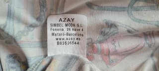 Camiseta