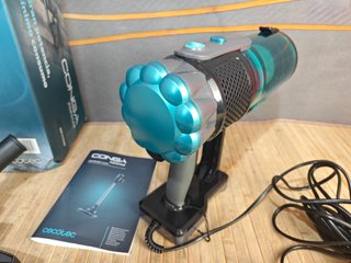 Cecotec Conga Popstar 600 X-TREME Aspirador