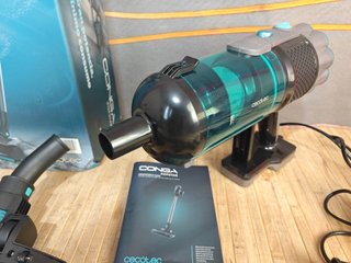 Cecotec Conga Popstar 600 X-TREME Aspirador