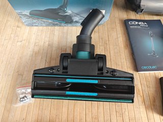 Cecotec Conga Popstar 600 X-TREME Aspirador