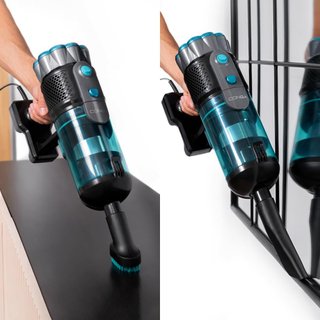 Cecotec Conga Popstar 600 X-TREME Aspirador
