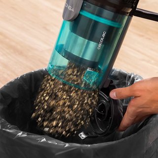 Cecotec Conga Popstar 600 X-TREME Aspirador