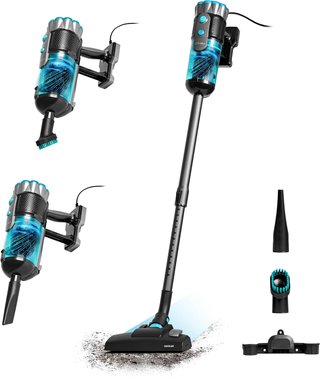 Cecotec Conga Popstar 600 X-TREME Aspirador