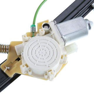 Elevalunas Eléctrico Delantero Derecho Frankberg