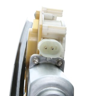 Elevalunas Eléctrico Delantero Derecho Frankberg