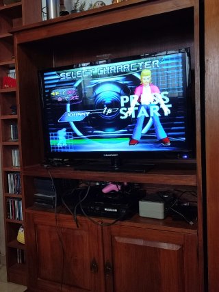 Juegos PS1: Coolboarders 3 y DDR Best Hits