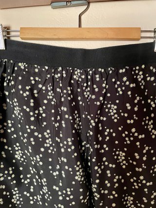 Pantalones Bimba y Lola Estampados