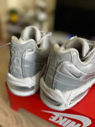 Nike Air Max 95 Talla 40.5