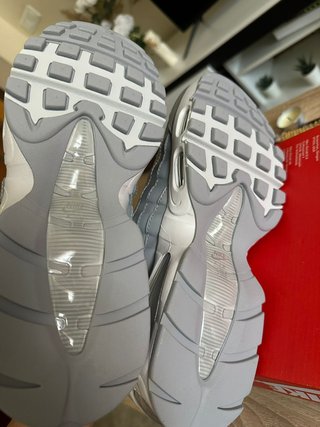 Nike Air Max 95 Talla 40.5