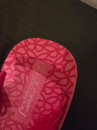 Sandalias