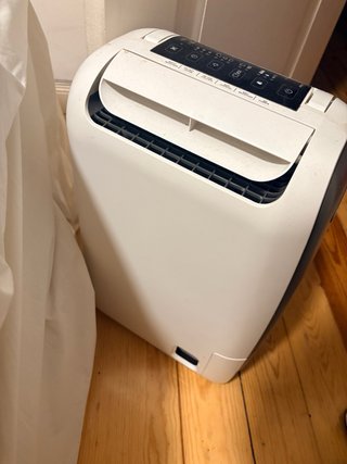 Deshumidificador De'Longhi AriaDry Light