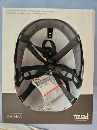 Casco Petzl VERTEX