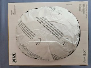 Casco Petzl VERTEX