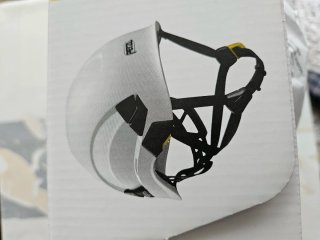 Casco Petzl VERTEX