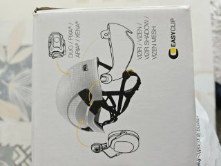 Casco Petzl VERTEX