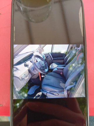 Renault Scenic 2007