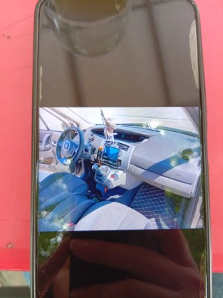 Renault Scenic 2007