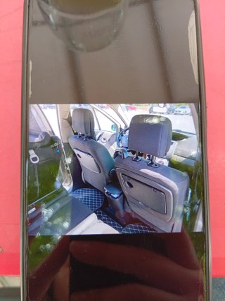 Renault Scenic 2007