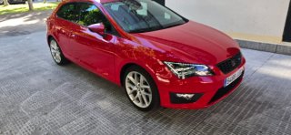 SEAT Leon 2016