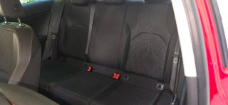 SEAT Leon 2016