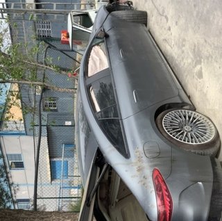 Amortiguador mercedes-benz 2451092 clase eqs (bm