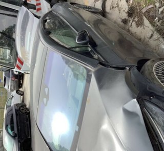 Amortiguador mercedes-benz 2451092 clase eqs (bm