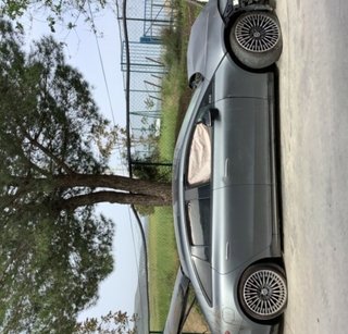 Amortiguador mercedes-benz 2451092 clase eqs (bm