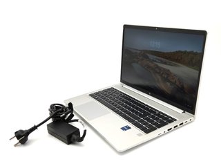 E1808469-0    Pc Portatil Hp 650 G9