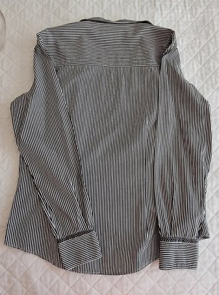 Camisa de rayas Lloyd's T 38