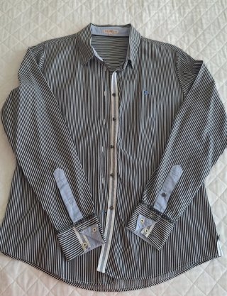 Camisa de rayas Lloyd's T 38