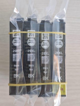 Cartucce Epson 29XL 29 Nero Magenta Ciano Giallo