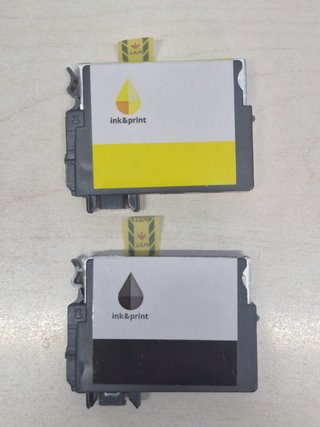 Cartucce Epson 29XL 29 Nero Magenta Ciano Giallo