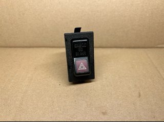 Interruptor warning hazard Volvo 240/260