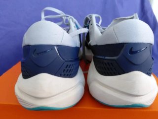 Nike Air Zoom Talla 44.5