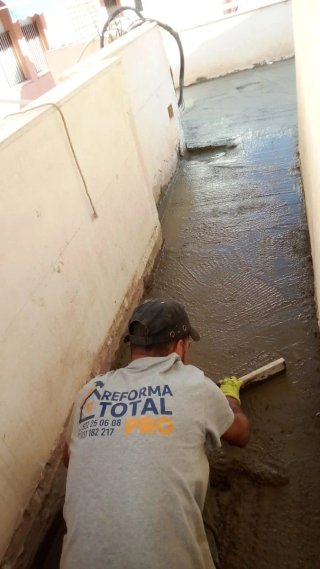 Pladur y pintura
