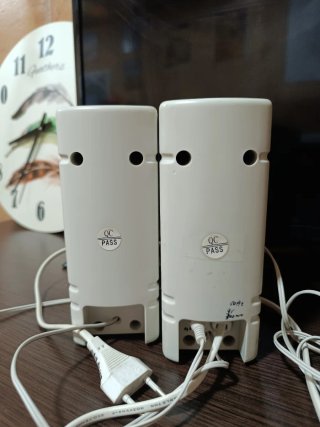 Altavoces JVC EP-691 Multimedia PC