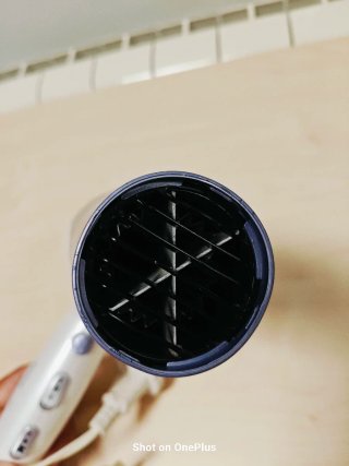 Secador de pelo Taurus ALIZE 2200