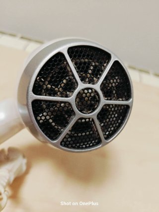 Secador de pelo Taurus ALIZE 2200