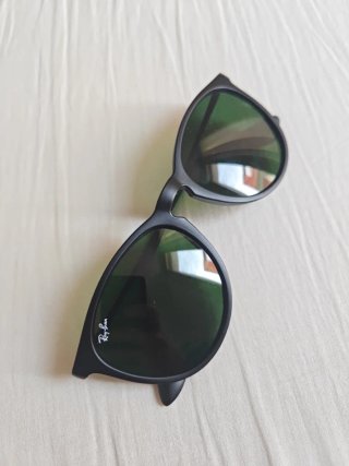 Lote 4 Gafas de Sol Ray-Ban.