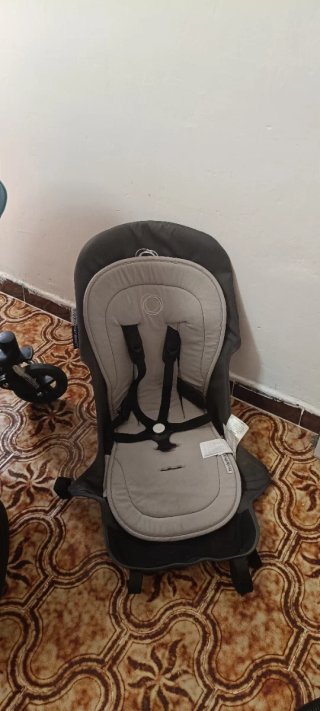 Carro Bugaboo Cameleon 3