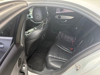 Mercedes-Benz C220 2017