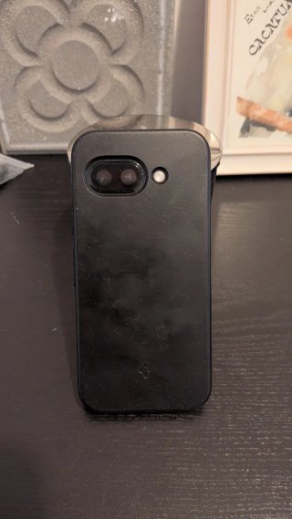 Google Pixel 9a