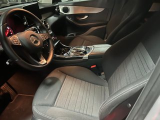 Mercedes-Benz Clase GLC GLC 250 4MATIC