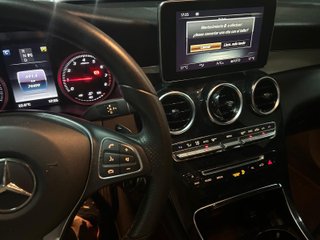 Mercedes-Benz Clase GLC GLC 250 4MATIC